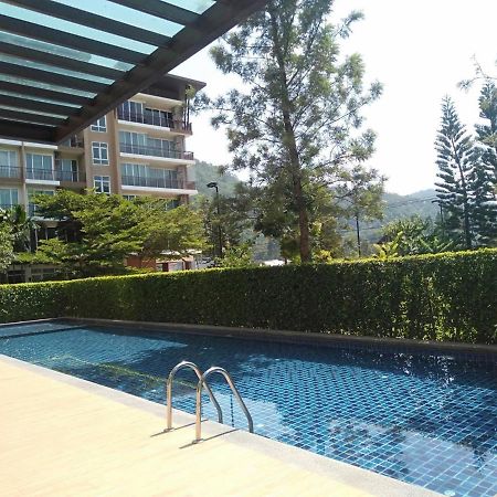 Bann Khaoyai Condominium Pak Chong Nakhonratcsaszima Kültér fotó