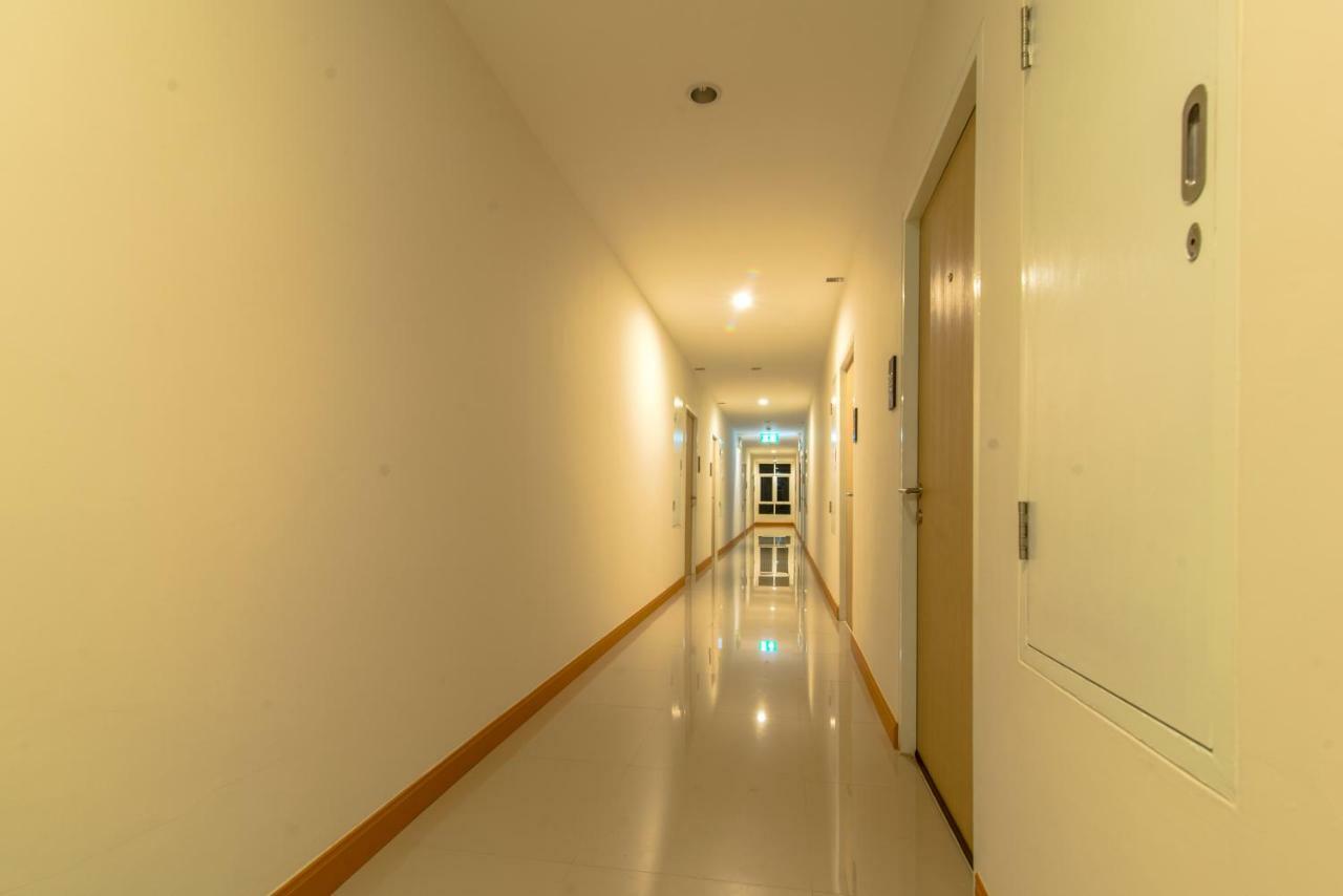 Bann Khaoyai Condominium Pak Chong Nakhonratcsaszima Kültér fotó