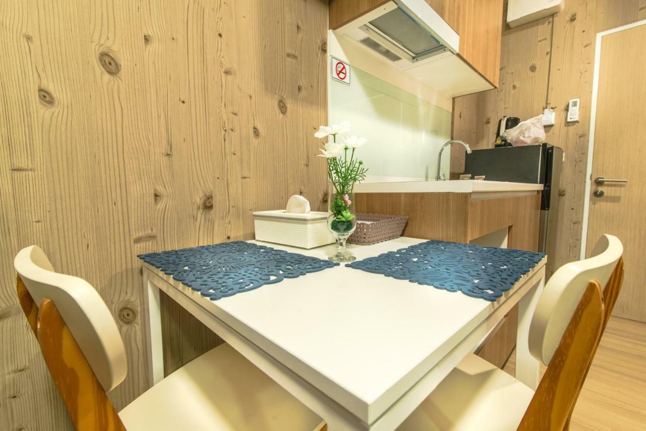 Bann Khaoyai Condominium Pak Chong Nakhonratcsaszima Kültér fotó
