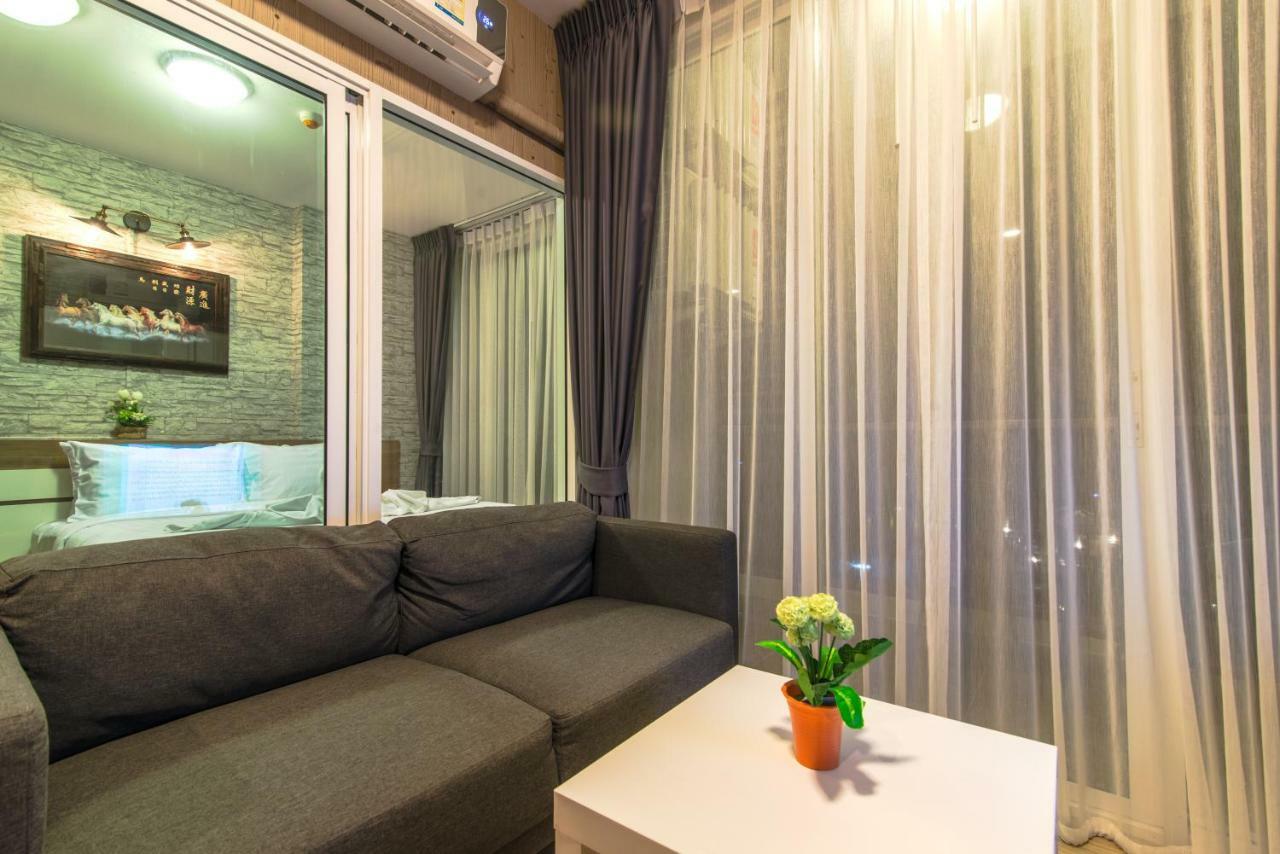 Bann Khaoyai Condominium Pak Chong Nakhonratcsaszima Kültér fotó