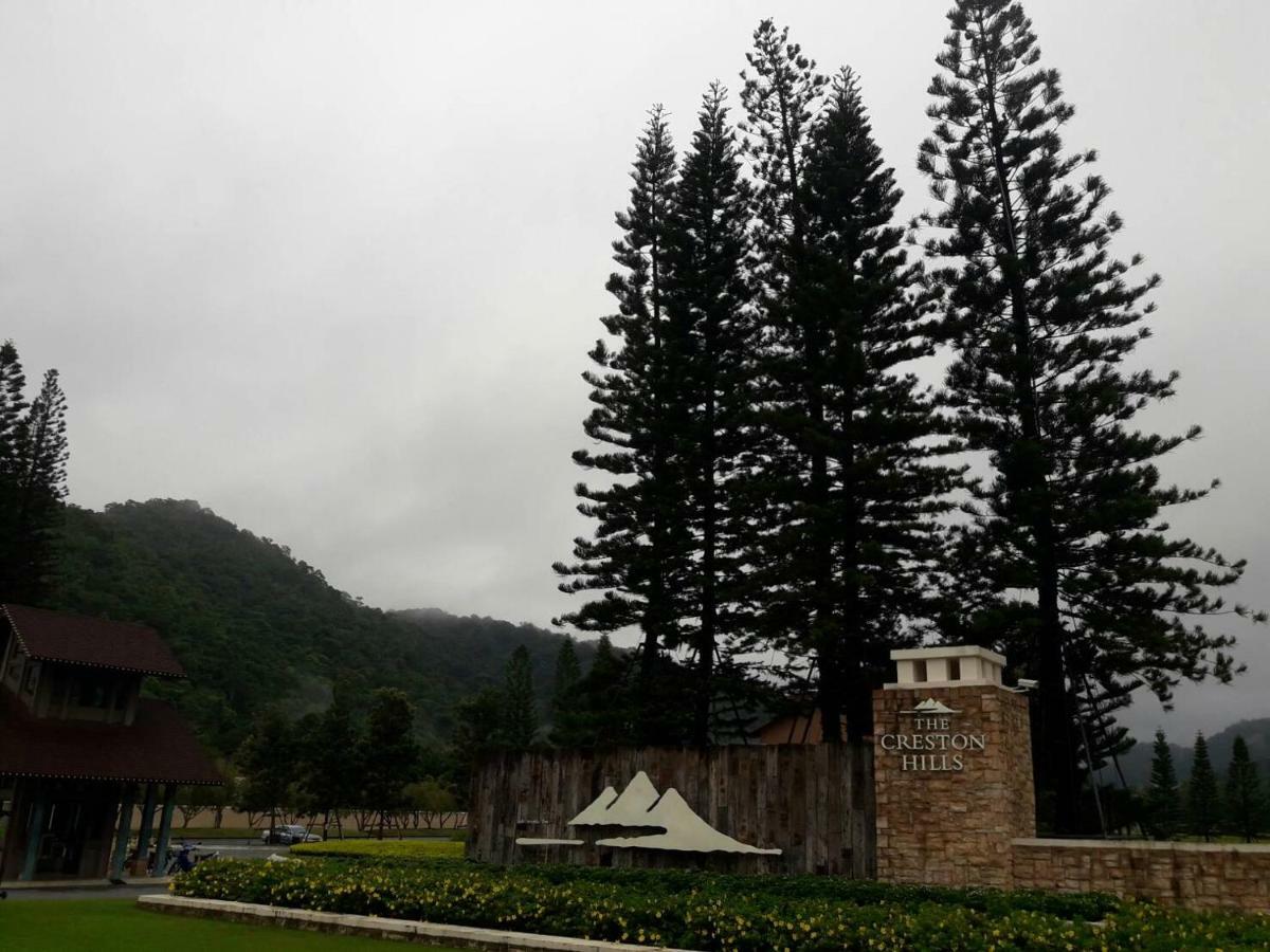 Bann Khaoyai Condominium Pak Chong Nakhonratcsaszima Kültér fotó